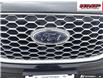 2024 Ford Edge SEL (Stk: 107406) in Exeter - Image 8 of 27