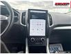 2024 Ford Edge SEL (Stk: 107406) in Exeter - Image 17 of 27