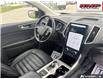 2024 Ford Edge SEL (Stk: 107406) in Exeter - Image 27 of 27