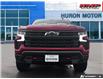2025 Chevrolet Silverado 1500 LT Trail Boss (Stk: 103056) in Exeter - Image 2 of 28