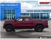 2025 Chevrolet Silverado 1500 LT Trail Boss (Stk: 103056) in Exeter - Image 3 of 28