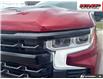 2025 Chevrolet Silverado 1500 LT Trail Boss (Stk: 103056) in Exeter - Image 8 of 28