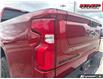2025 Chevrolet Silverado 1500 LT Trail Boss (Stk: 103056) in Exeter - Image 10 of 28