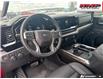 2025 Chevrolet Silverado 1500 LT Trail Boss (Stk: 103056) in Exeter - Image 12 of 28