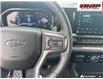 2025 Chevrolet Silverado 1500 LT Trail Boss (Stk: 103056) in Exeter - Image 15 of 28