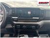 2025 Chevrolet Silverado 1500 LT Trail Boss (Stk: 103056) in Exeter - Image 18 of 28