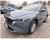 2022 Mazda CX-5 GS (Stk: 16186) in Newmarket - Image 1 of 47