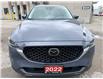 2022 Mazda CX-5 GS (Stk: 16186) in Newmarket - Image 20 of 47