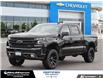 2021 Chevrolet Silverado 1500 LT Trail Boss (Stk: 265102A) in London - Image 1 of 30