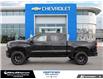 2021 Chevrolet Silverado 1500 LT Trail Boss (Stk: 265102A) in London - Image 3 of 30