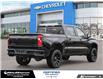 2021 Chevrolet Silverado 1500 LT Trail Boss (Stk: 265102A) in London - Image 6 of 30