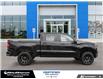 2021 Chevrolet Silverado 1500 LT Trail Boss (Stk: 265102A) in London - Image 7 of 30