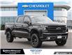 2021 Chevrolet Silverado 1500 LT Trail Boss (Stk: 265102A) in London - Image 8 of 30