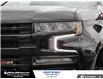 2021 Chevrolet Silverado 1500 LT Trail Boss (Stk: 265102A) in London - Image 13 of 30