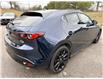 2025 Mazda Mazda3 Sport GT w/Turbo (Stk: 16185) in Newmarket - Image 19 of 50