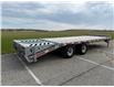 2025 Triumph GHDEF1-TA102X20+5-12K Beaver Tail Flat Bed (Stk: 009783) in Watford - Image 2 of 13 2025 Triumph GHDEF1-TA102X20+5-12K Beaver Tail Flat Bed (Stk: 009783) in Watford - Image 2 of 13