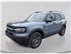 2026 Ford Bronco Sport Big Bend (Stk: 6S016) in Williams Lake - Image 1 of 13