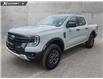 2026 Ford Ranger XLT (Stk: RT252) in Kamloops - Image 1 of 24