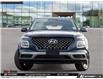 2026 Hyundai Venue Ultimate w/Denim Interior (IVT) (Stk: U430987) in Brooklin - Image 2 of 24