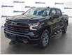 2024 Chevrolet Silverado 1500 RST (Stk: 165706) in London - Image 1 of 26