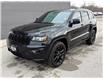2018 Jeep Grand Cherokee Laredo (Stk: U11119A) in London - Image 1 of 25