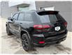 2018 Jeep Grand Cherokee Laredo (Stk: U11119A) in London - Image 4 of 25 2018 Jeep Grand Cherokee Laredo (Stk: U11119A) in London - Image 4 of 25