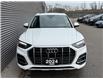 2024 Audi Q5 45 Komfort (Stk: U11144) in London - Image 2 of 24
