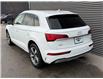 2024 Audi Q5 45 Komfort (Stk: U11144) in London - Image 4 of 24