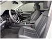 2024 Audi Q5 45 Komfort (Stk: U11144) in London - Image 9 of 24