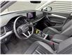2024 Audi Q5 45 Komfort (Stk: U11144) in London - Image 10 of 24