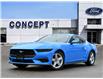 2026 Ford Mustang EcoBoost (Stk: M62284) in GEORGETOWN - Image 1 of 24