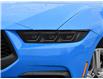 2026 Ford Mustang EcoBoost (Stk: M62284) in GEORGETOWN - Image 3 of 24