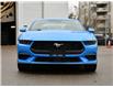 2026 Ford Mustang EcoBoost (Stk: M62284) in GEORGETOWN - Image 4 of 24