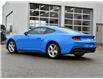 2026 Ford Mustang EcoBoost (Stk: M62284) in GEORGETOWN - Image 7 of 24