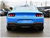 2026 Ford Mustang EcoBoost (Stk: M62284) in GEORGETOWN - Image 8 of 24