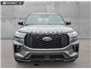 2026 Ford Explorer ST-Line (Stk: 26S1853) in Red Deer - Image 2 of 25