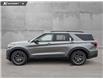 2026 Ford Explorer ST-Line (Stk: 26S1853) in Red Deer - Image 3 of 25
