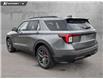 2026 Ford Explorer ST-Line (Stk: 26S1853) in Red Deer - Image 4 of 25