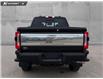 2026 Ford F-350 Platinum (Stk: 26T3209) in Red Deer - Image 5 of 24