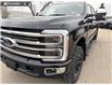 2026 Ford F-350 Platinum (Stk: 26T3209) in Red Deer - Image 10 of 24