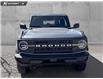 2026 Ford Bronco Big Bend (Stk: 26S8025) in Red Deer - Image 2 of 25