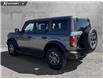 2026 Ford Bronco Big Bend (Stk: 26S8025) in Red Deer - Image 4 of 25