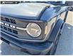 2026 Ford Bronco Big Bend (Stk: 26S8025) in Red Deer - Image 8 of 25