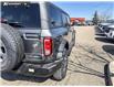 2026 Ford Bronco Big Bend (Stk: 26S8025) in Red Deer - Image 11 of 25