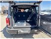 2026 Ford Bronco Big Bend (Stk: 26S8025) in Red Deer - Image 12 of 25