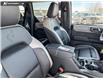 2026 Ford Bronco Big Bend (Stk: 26S8025) in Red Deer - Image 22 of 25