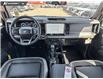 2026 Ford Bronco Big Bend (Stk: 26S8025) in Red Deer - Image 24 of 25