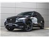 2018 Jaguar F-PACE 25t R-Sport (Stk: TJ59658) in London - Image 1 of 19