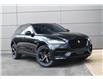 2018 Jaguar F-PACE 25t R-Sport (Stk: TJ59658) in London - Image 2 of 19