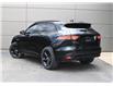 2018 Jaguar F-PACE 25t R-Sport (Stk: TJ59658) in London - Image 4 of 19